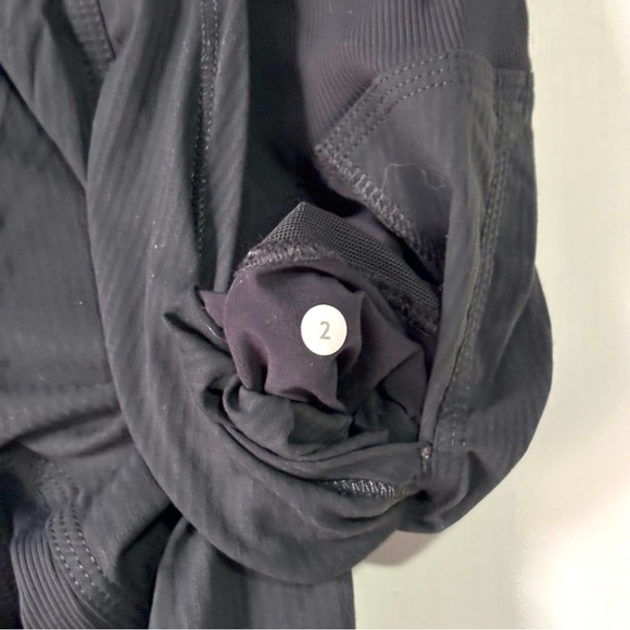 Lululemon Street To Studio Pant in Black - Picture 8 of 8